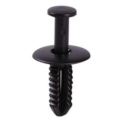 Клипса пластмассовая PATRON для Mercedes купить в Автопартс Маркет