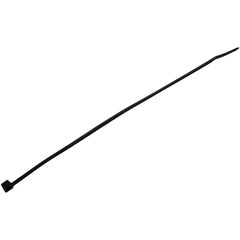 Хомут пластиковый черный 4х200 Masuma купить в Автопартс Маркет