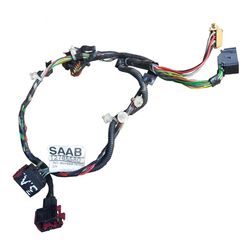 Проводка двери задняя левая SAAB 9-3 купить в Автопартс Маркет
