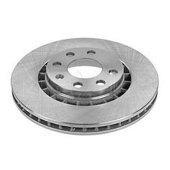 Диск тормозной OPEL KADETT / ASTRA F / VECTRA A,B / DAEWOO ESPERO, NEXIA купить в Автопартс Маркет