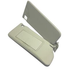 Козырек правый SAAB 9-5 2002-2005г купить в Автопартс Маркет