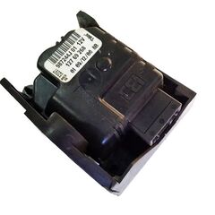 Электромотор заслонки рециркуляции SAAB 9-5 2006-2010г купить в Автопартс Маркет