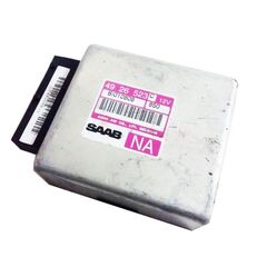 ЭБУ АКПП 4926523 SAAB 9-5 купить в Автопартс Маркет