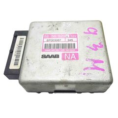 ЭБУ АКПП 5256623 SAAB 9-3 2000г купить в Автопартс Маркет