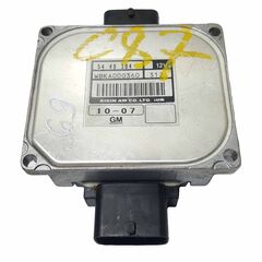 ЭБУ АКПП 5449384 SAAB 9-5 купить в Автопартс Маркет