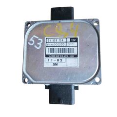 ЭБУ АКПП 55559754 SAAB 9-5 купить в Автопартс Маркет