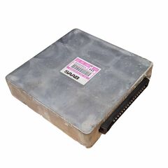 ЭБУ АКПП 4386090 SAAB 900 1994-1998г купить в Автопартс Маркет