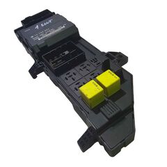 Блок управления BCM 12780963 SAAB 9-3 купить в Автопартс Маркет