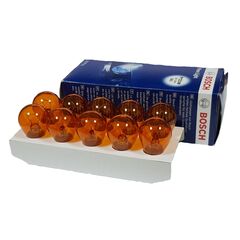 Лампа BOSCH PY21W 21W Pure Light - Standard купить в Автопартс Маркет
