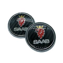 Эмблема SAAB 9-3 купить в Автопартс Маркет