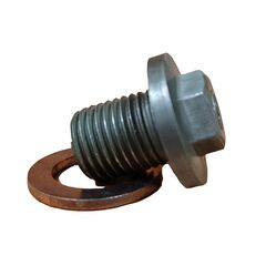 Пробка слива масла SAAB 900/9000/9-3/9-5 GPARTS купить в Автопартс Маркет