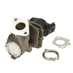 Клапан EGR CITROEN/PEUGEOT/FORD HELLA купить в Автопартс Маркет