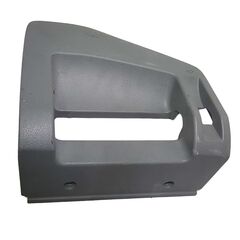 Накладка ручки Chrysler Town&Country 2008-2010г купить в Автопартс Маркет
