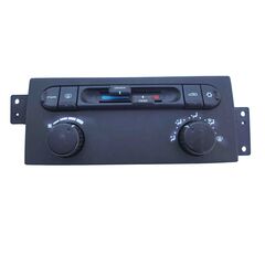 Панель управления Chrysler Pacifica 2005-2008г купить в Автопартс Маркет