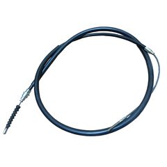 Трос ручного тормоза левый SAAB 9000 GPARTS купить в Автопартс Маркет