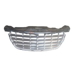 Решетка радиатора Chrysler Pacifica 2004-2005г купить в Автопартс Маркет