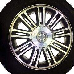 Диск литой R17 Chrysler купить в Автопартс Маркет