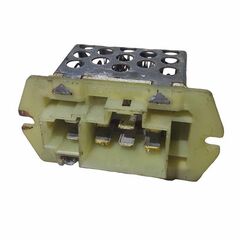 Блок скорости вентилятора Chrysler Town&Country 2001-2005г купить в Автопартс Маркет