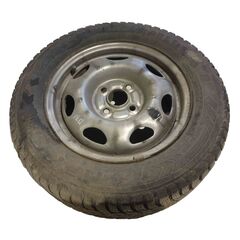 Диск R14 Mazda 323 (BA) купить в Автопартс Маркет