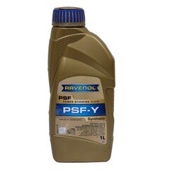 ​Жидкость для гидроусилителя RAVENOL 1L купить в Автопартс Маркет