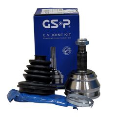 ​ШРУС наружный VW PASSAT/GOLF GSP купить в Автопартс Маркет