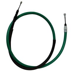 Трос ручного тормоза CITROEN/FIAT/PEUGEOT NK parts купить в Автопартс Маркет