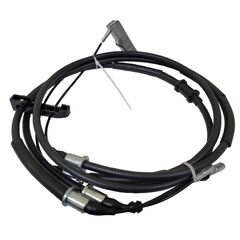 Трос ручного тормоза SAAB 900/9-3 NK parts купить в Автопартс Маркет