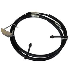 Трос ручного тормоза SAAB 9-5 NK parts купить в Автопартс Маркет