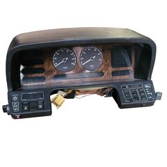 Приборная панель Jaguar XJ 1989-1996г купить в Автопартс Маркет