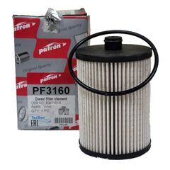 Фильтр топливный Volvo S60/S80/V70/XC70/XC90 PATRON купить в Автопартс Маркет