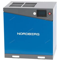 КОМПРЕССОР ВИНТОВОЙ NORDBERG NCA20R купить в Автопартс Маркет
