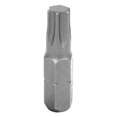 ВСТАВКА (БИТА) ТОРЦЕВАЯ 1/4", TORX, T35, L = 25 KING TONY купить в Автопартс Маркет
