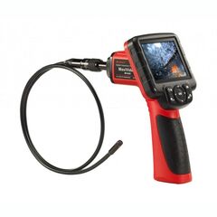 ВИДЕОЭНДОСКОП MAXIVIDEO MV400, 8,5 ММ AUTEL купить в Автопартс Маркет