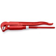 КЛЮЧ ГАЗОВЫЙ С ПРЯМЫМИ ГУБКАМИ 90° №1 KNIPEX купить в Автопартс Маркет