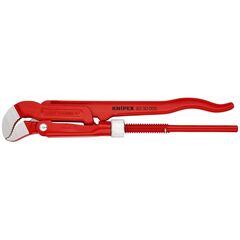 КЛЮЧ ГАЗОВЫЙ С ИЗОГНУТЫМИ ГУБКАМИ №1/2" KNIPEX купить в Автопартс Маркет