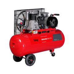 КОМПРЕССОР ПОРШНЕВОЙ B5200B/200 CТ4, РЕМЕННОЙ FUBAG купить в Автопартс Маркет