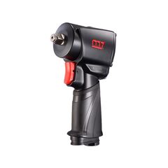 ГАЙКОВЕРТ пневматический ударный 1/2", 900 НМ, укороченный MIGHTY SEVEN купить в Автопартс Маркет