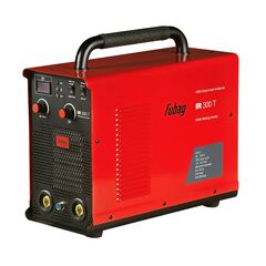 АППАРАТ СВАРОЧНЫЙ IR 300 T, 300 А, ИНВЕРТОРНЫЙ FUBAG купить в Автопартс Маркет