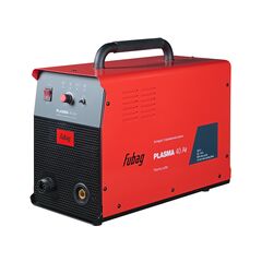 АППАРАТ ПЛАЗМЕННОЙ РЕЗКИ PLASMA 40 AIR, СО ВСТРОЕННЫМ КОМПРЕССОРОМ FUBAG купить в Автопартс Маркет