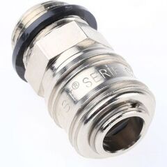 МУФТА БЫСТРОСЪЕМНАЯ F>M1/2" RODCRAFT купить в Автопартс Маркет