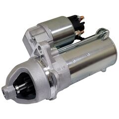 ​Стартер 1,4kw-12v SAAB/OPEL/CHEVROLET UXCLENT купить в Автопартс Маркет