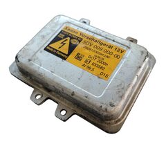 Блок розжига SAAB 9-3 2008-2011г купить в Автопартс Маркет