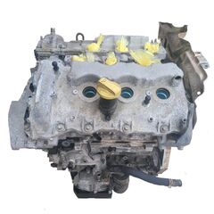 Двигатель B284 SAAB 9-3 (пробег 155000 км) купить в Автопартс Маркет