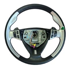 Рулевое колесо ХРОМ SAAB 9-5 2006-2010г купить в Автопартс Маркет