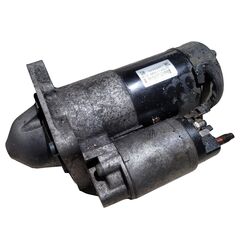Стартер Z19DT, Z19DTH, Z19DTR, A19DTR SAAB 9-3 купить в Автопартс Маркет