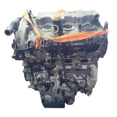 Двигатель B284 SAAB 9-3 (пробег 147000 км) купить в Автопартс Маркет