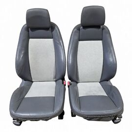 Сидения AERO (комплект) SAAB 9-3 2003-2006г купить в Автопартс Маркет