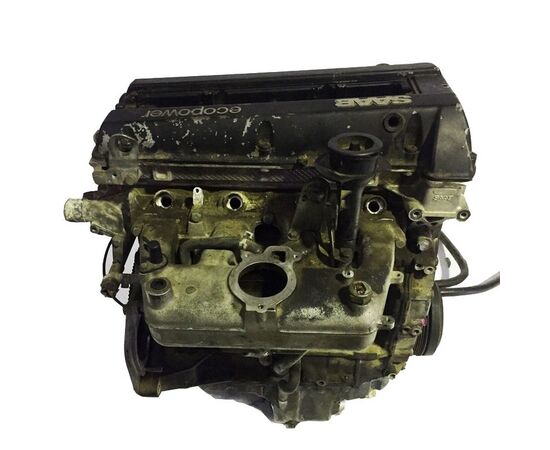 Двигатель B235 SAAB 9-5 купить в Автопартс Маркет