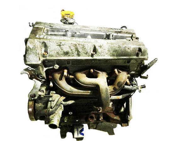 Двигатель B235 SAAB 9-5 2003-2010г купить в Автопартс Маркет