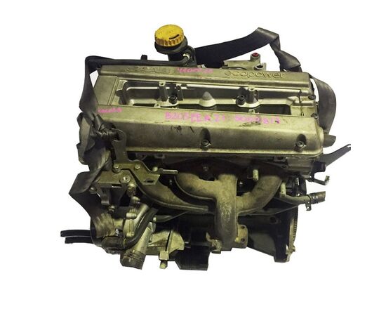 Двигатель B205 SAAB 9-5/9-3 купить в Автопартс Маркет
